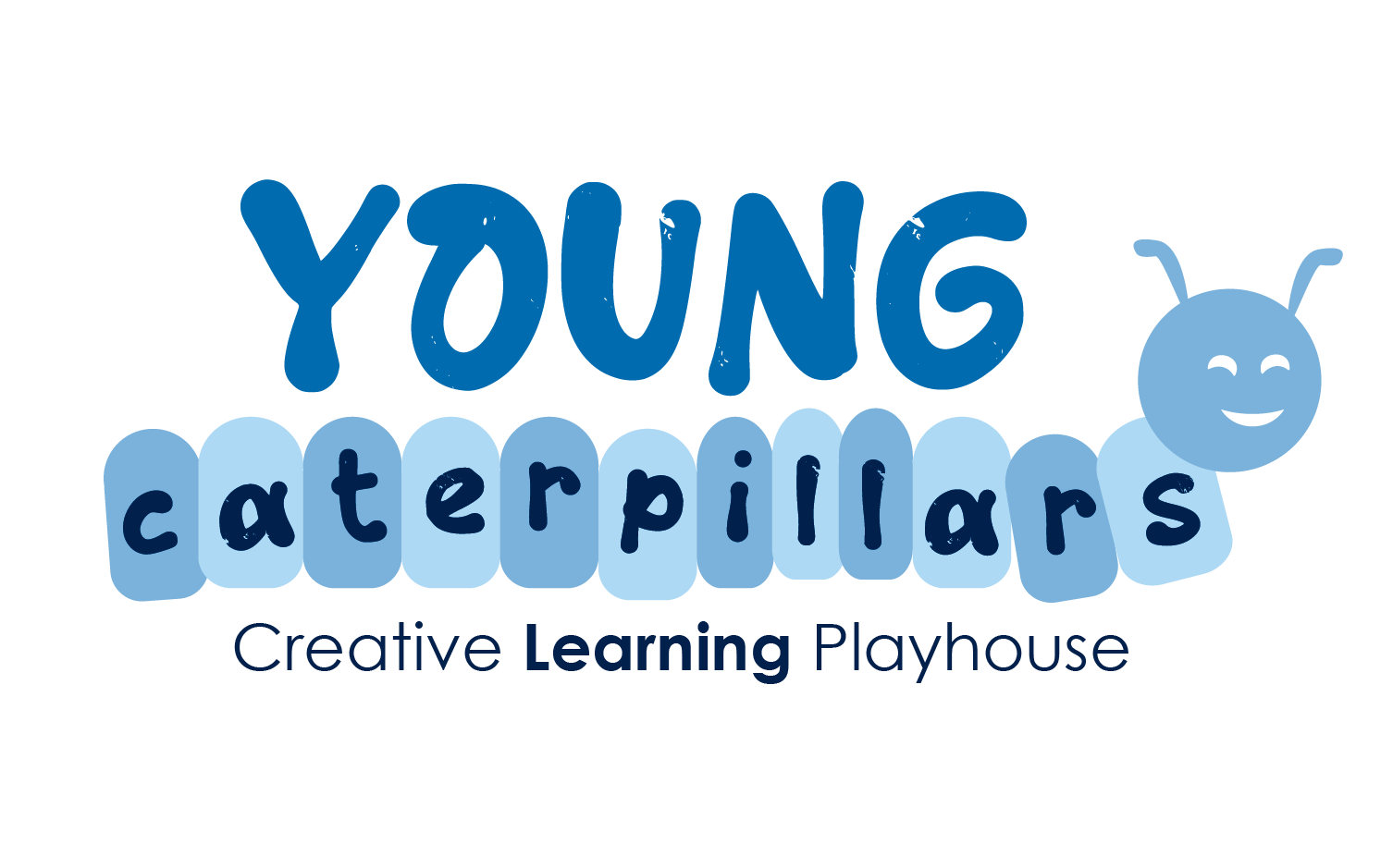 Young Caterpillars Playhouse